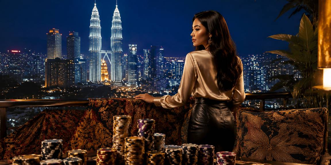 carta lotto Casino, Sportsbook dan Slots untuk Malaysia