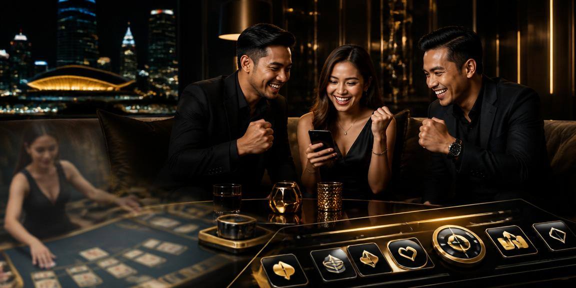 Jelajahi Pasaran Sukan carta lotto