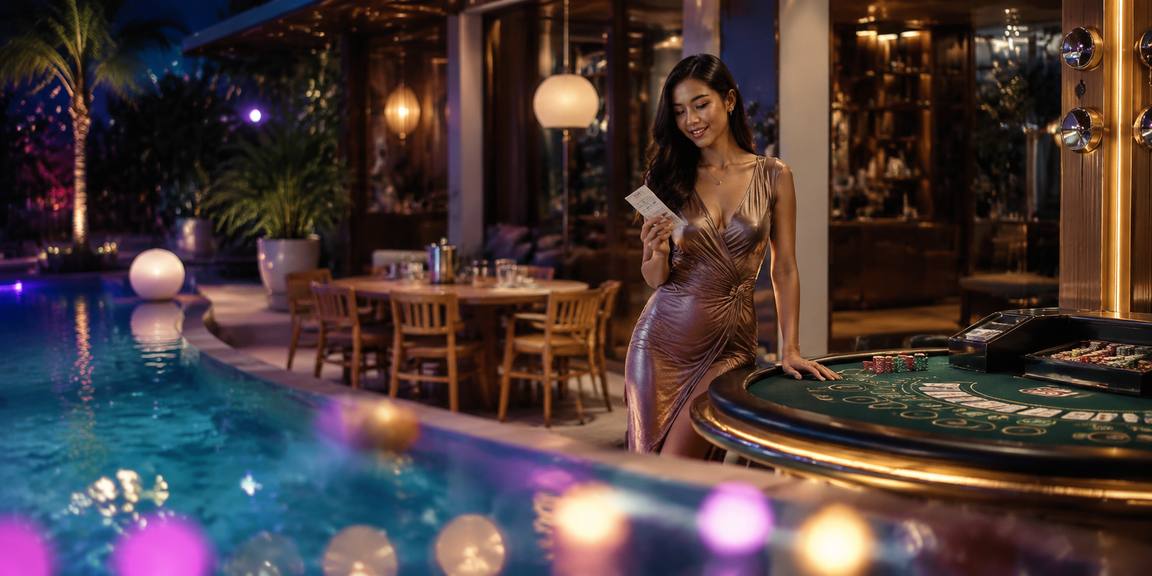 Emoji Riches — Permainan Slot Meriah di Carta Lotto